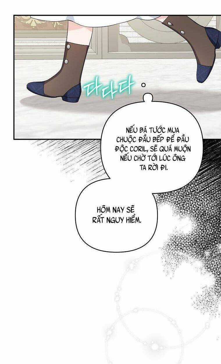 Cô Con Gái Út Của Công Tước Phản Diện Chapter 10 trang 62