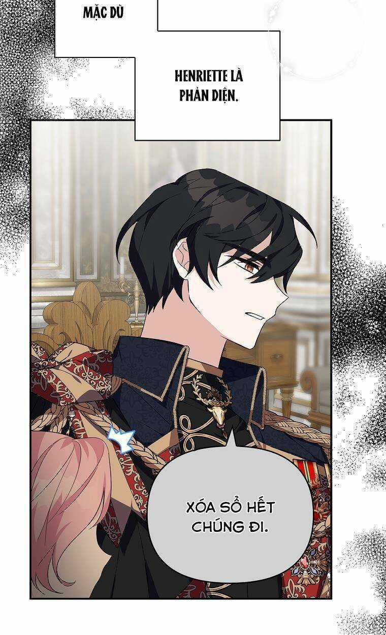 Cô Con Gái Út Của Công Tước Phản Diện Chapter 10 trang 64