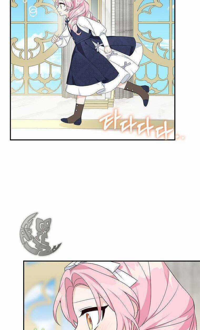 Cô Con Gái Út Của Công Tước Phản Diện Chapter 10 trang 66