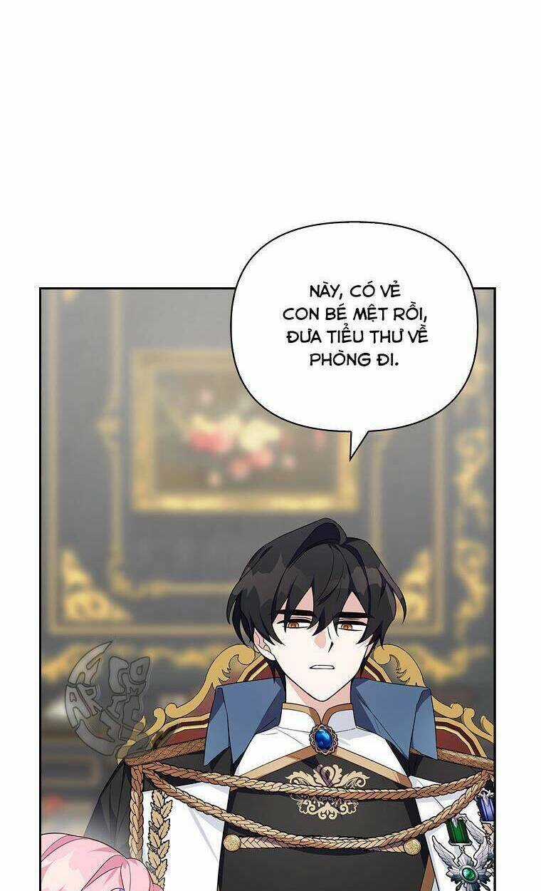 Cô Con Gái Út Của Công Tước Phản Diện Chapter 10 trang 7