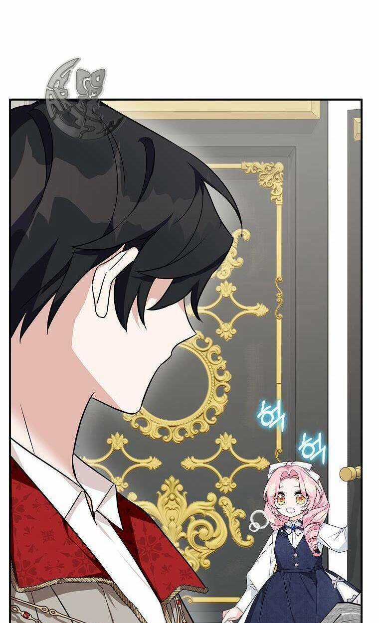 Cô Con Gái Út Của Công Tước Phản Diện Chapter 10 trang 70