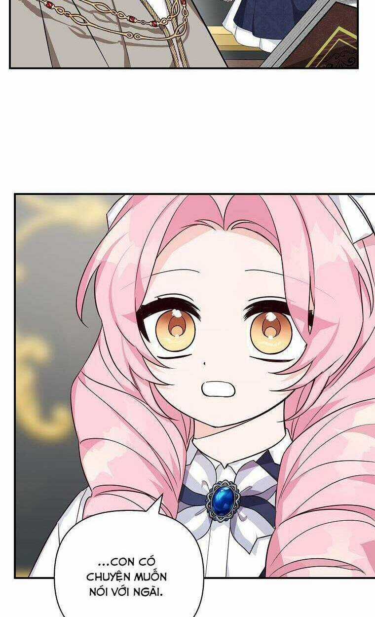 Cô Con Gái Út Của Công Tước Phản Diện Chapter 10 trang 71