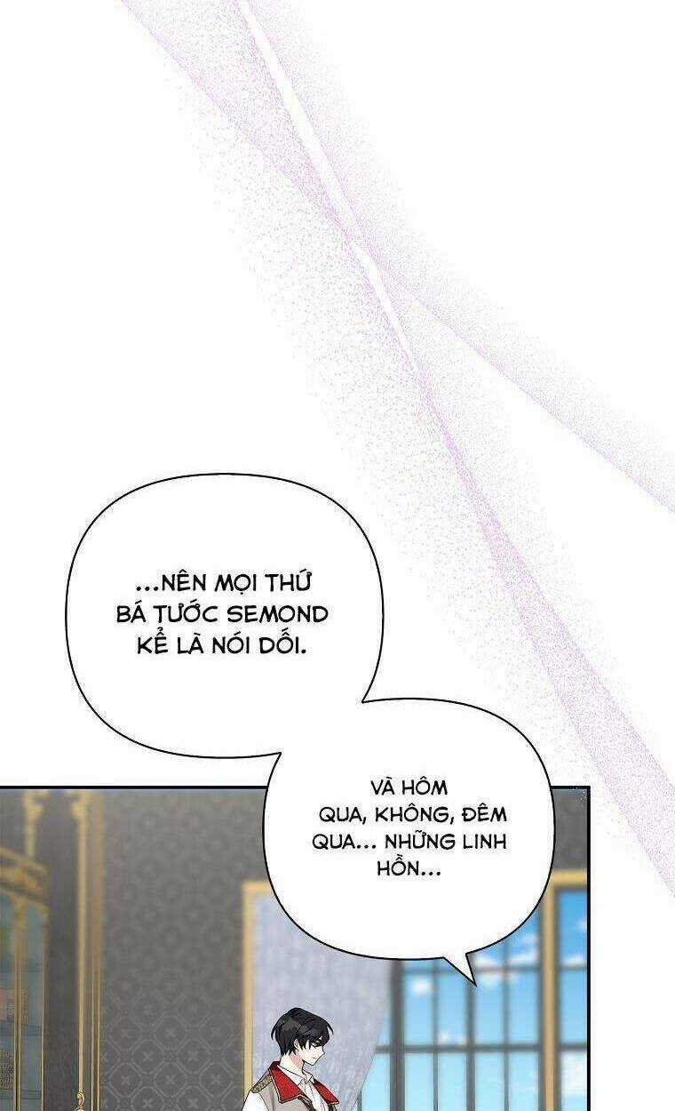 Cô Con Gái Út Của Công Tước Phản Diện Chapter 10 trang 76