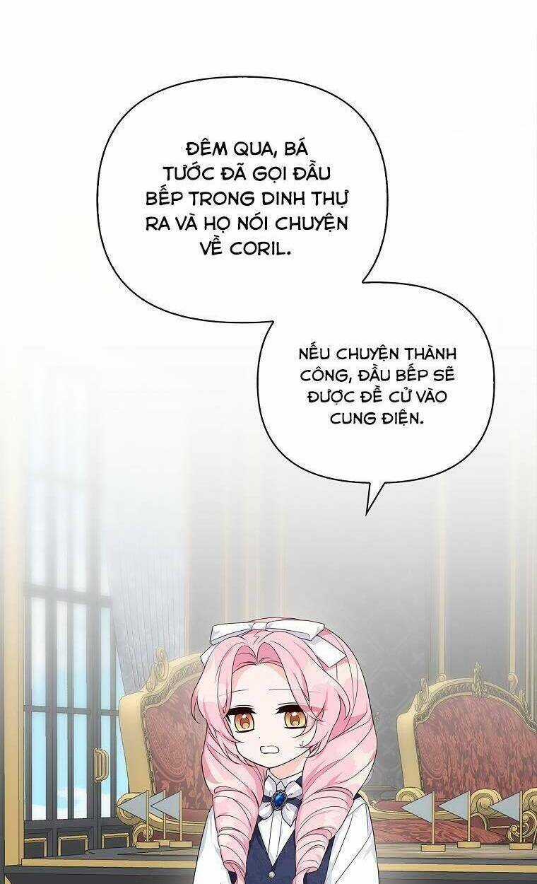 Cô Con Gái Út Của Công Tước Phản Diện Chapter 10 trang 78