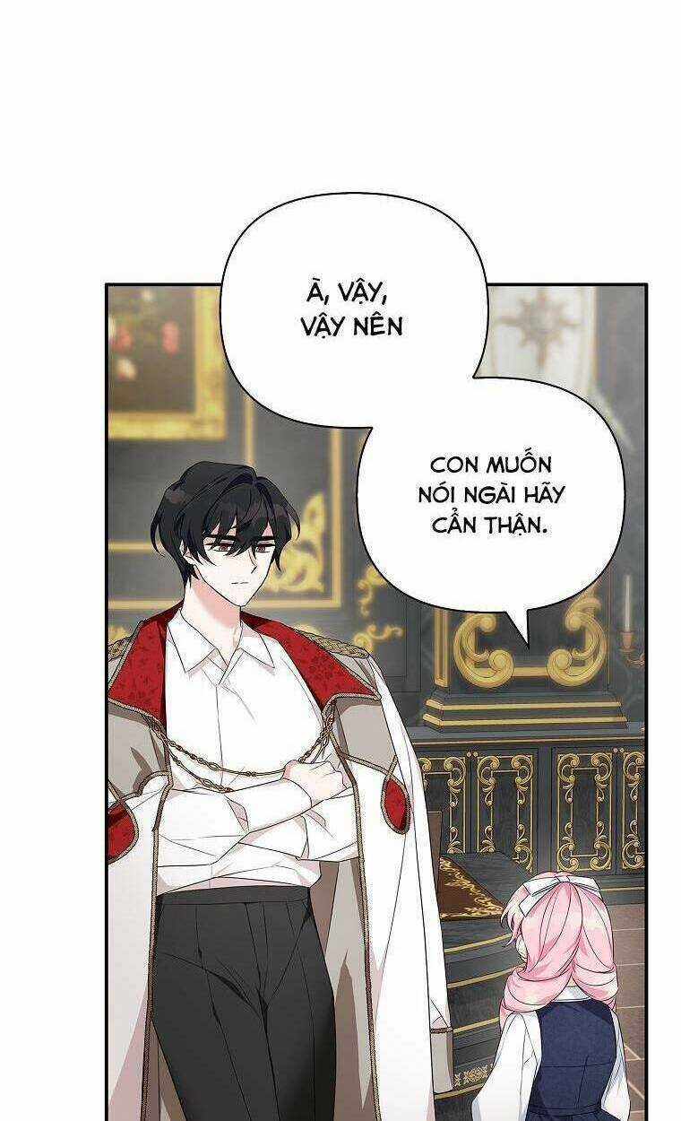 Cô Con Gái Út Của Công Tước Phản Diện Chapter 10 trang 80