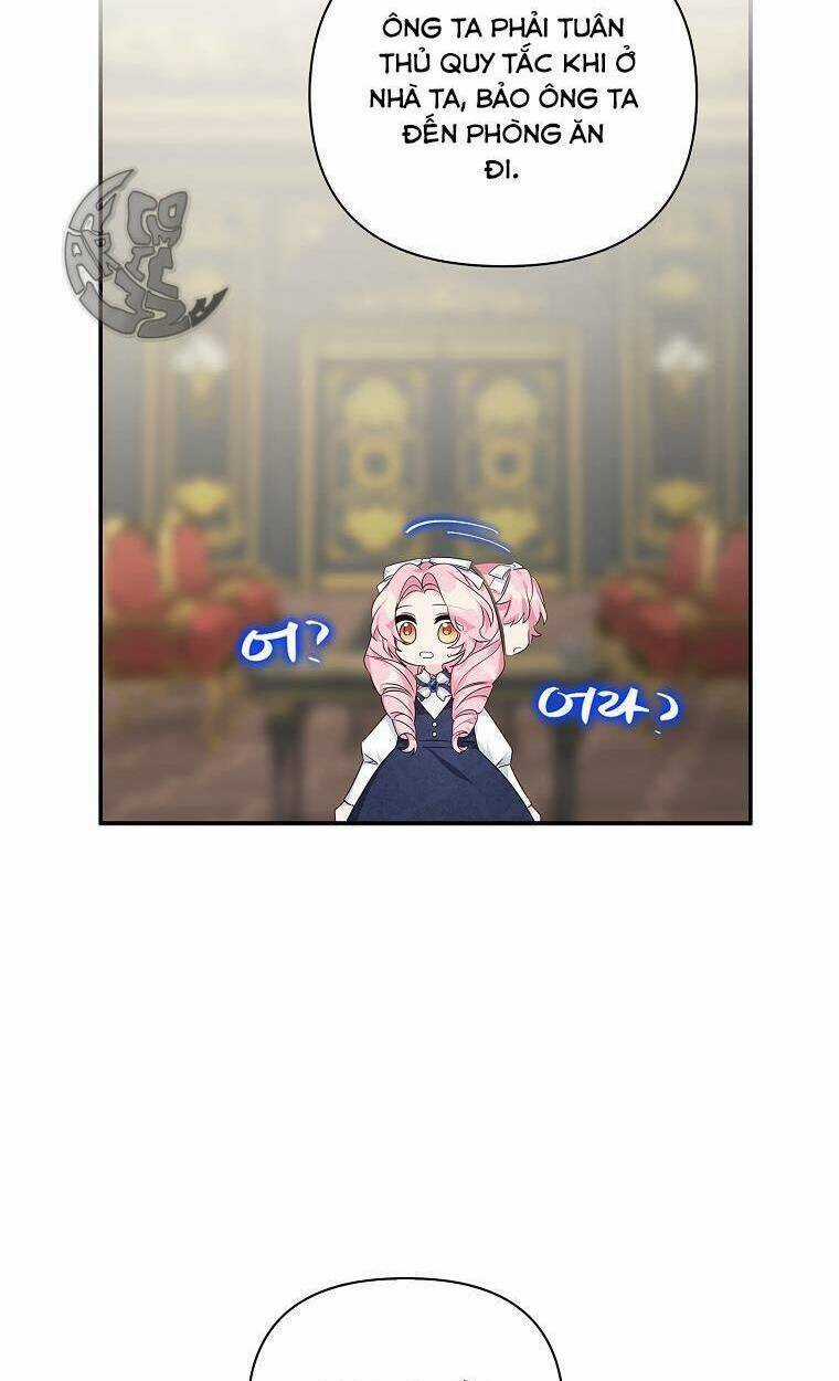 Cô Con Gái Út Của Công Tước Phản Diện Chapter 10 trang 83