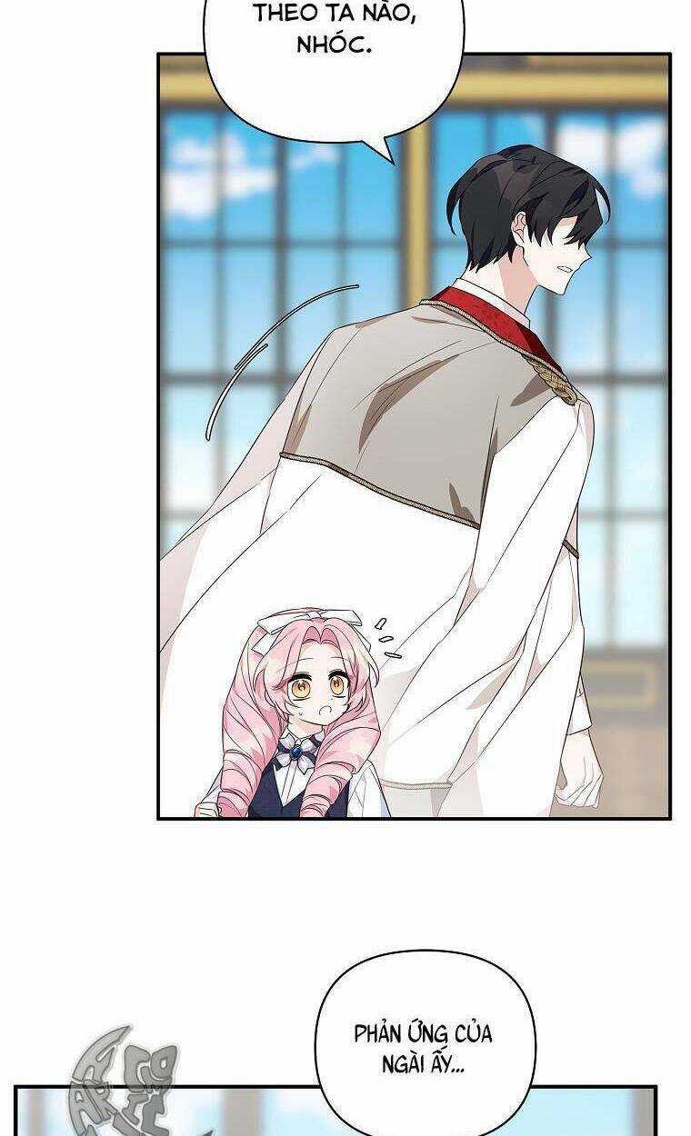 Cô Con Gái Út Của Công Tước Phản Diện Chapter 10 trang 84
