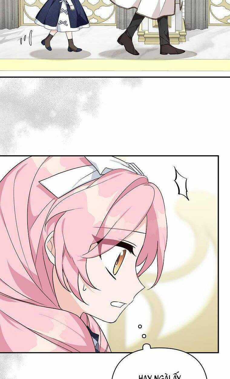 Cô Con Gái Út Của Công Tước Phản Diện Chapter 10 trang 87