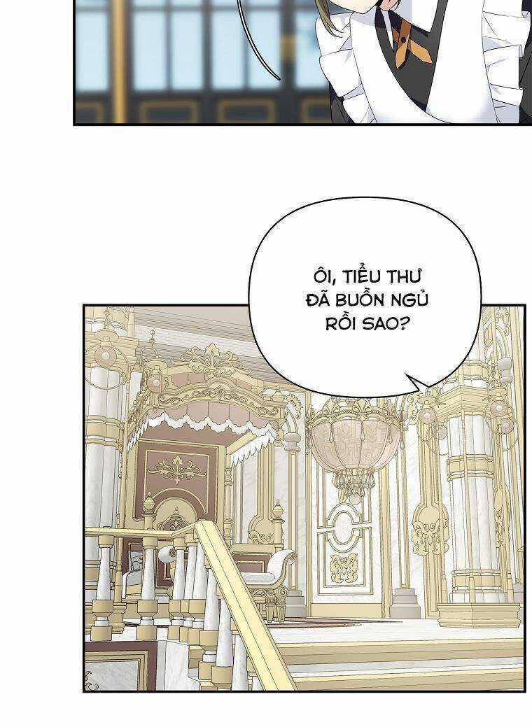 Cô Con Gái Út Của Công Tước Phản Diện Chapter 10 trang 9