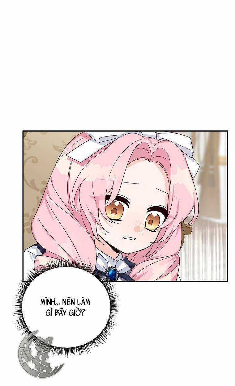 Cô Con Gái Út Của Công Tước Phản Diện Chapter 10 trang 92