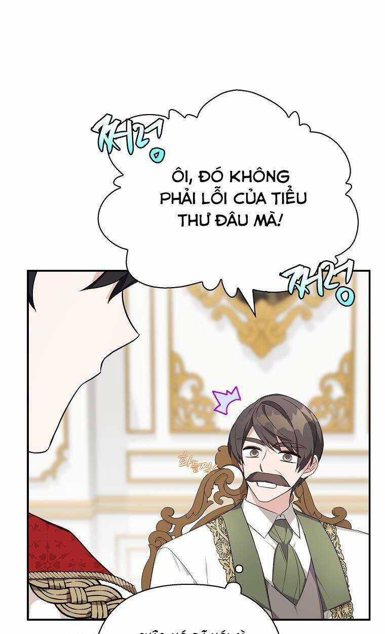 Cô Con Gái Út Của Công Tước Phản Diện Chapter 10 trang 96