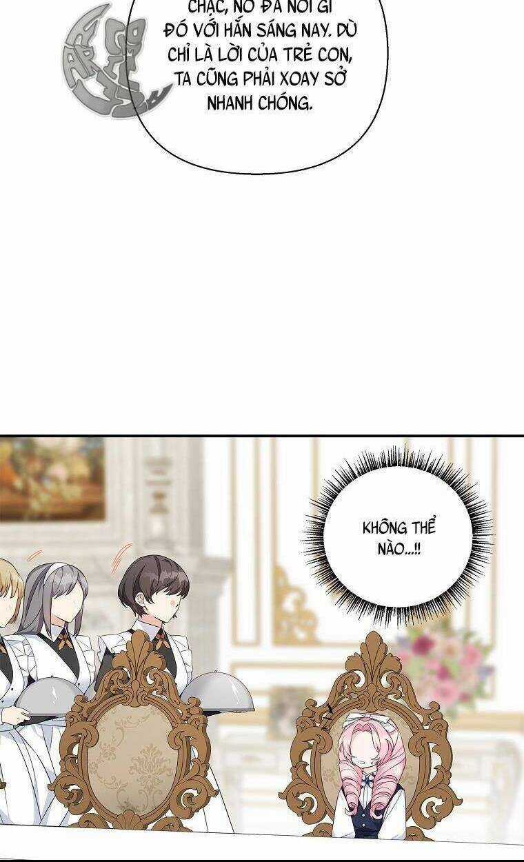 Cô Con Gái Út Của Công Tước Phản Diện Chapter 10 trang 97