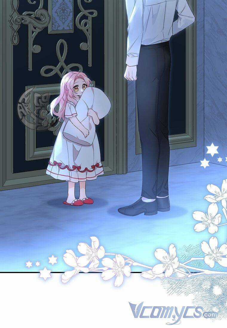 Cô Con Gái Út Của Công Tước Phản Diện Chapter 11 trang 101