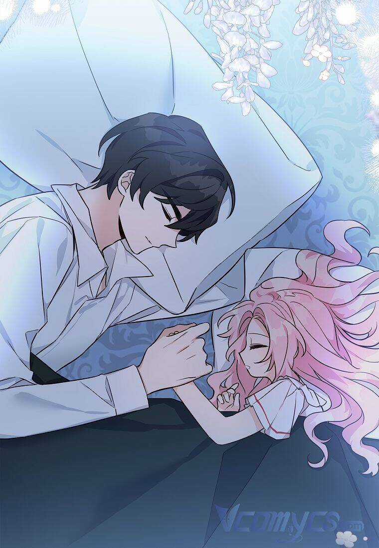 Cô Con Gái Út Của Công Tước Phản Diện Chapter 11 trang 105