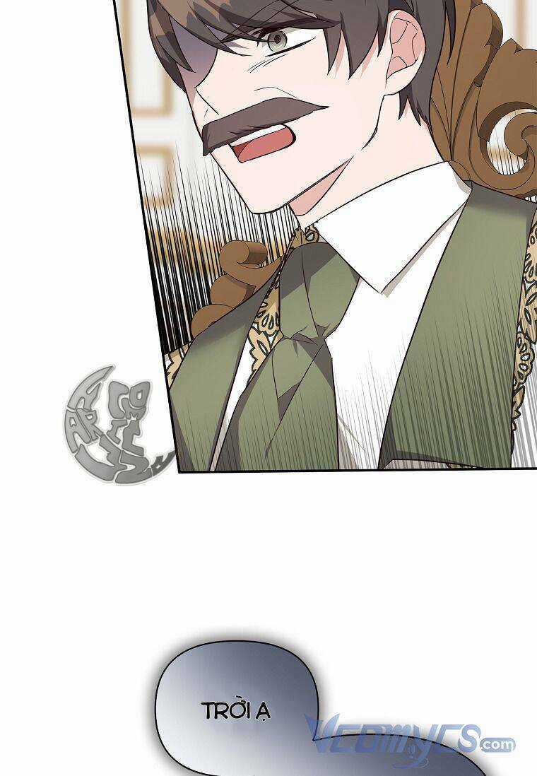 Cô Con Gái Út Của Công Tước Phản Diện Chapter 11 trang 11