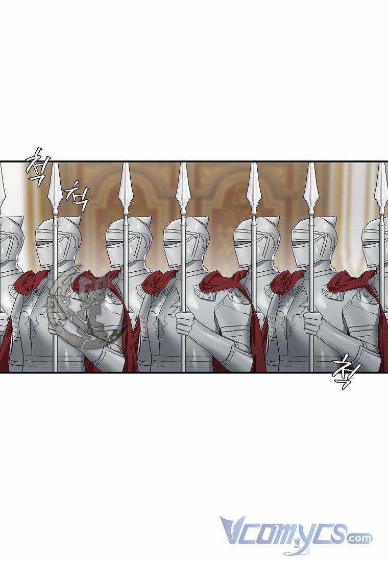 Cô Con Gái Út Của Công Tước Phản Diện Chapter 11 trang 13