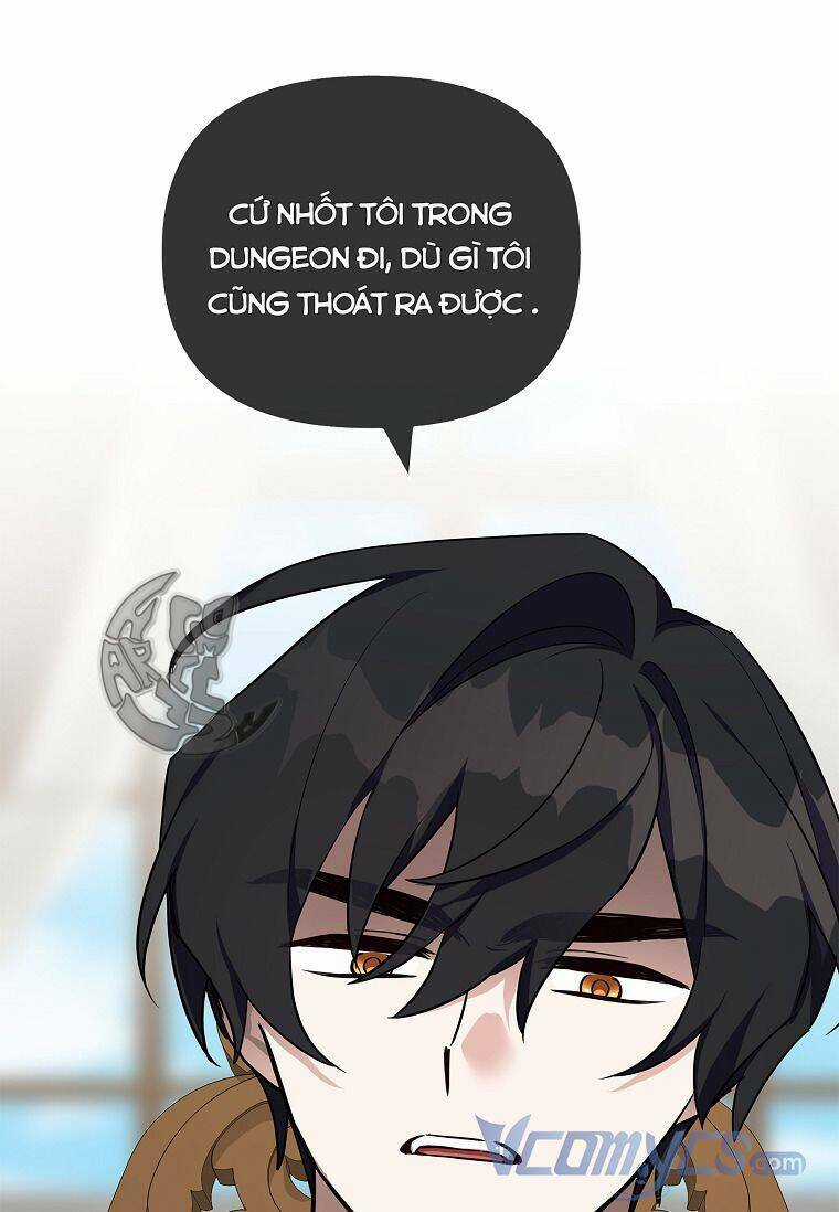 Cô Con Gái Út Của Công Tước Phản Diện Chapter 11 trang 14