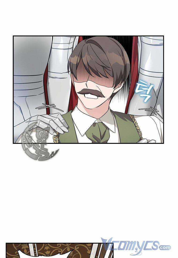 Cô Con Gái Út Của Công Tước Phản Diện Chapter 11 trang 16