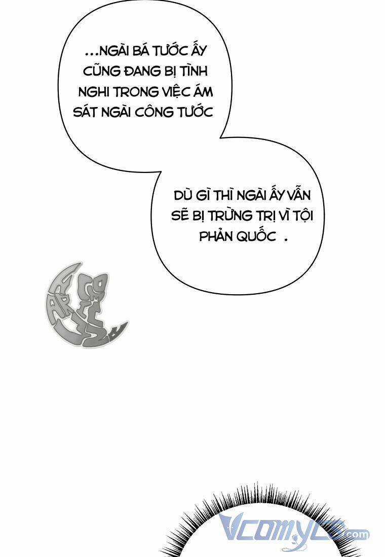 Cô Con Gái Út Của Công Tước Phản Diện Chapter 11 trang 19
