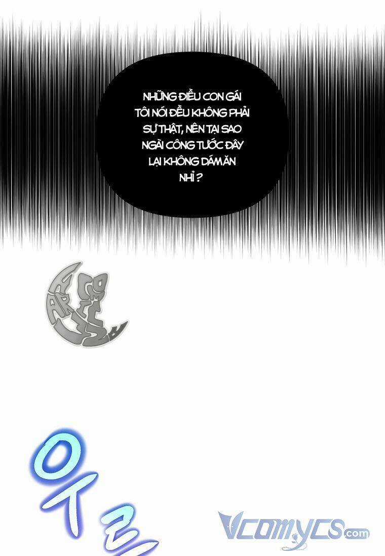 Cô Con Gái Út Của Công Tước Phản Diện Chapter 11 trang 2