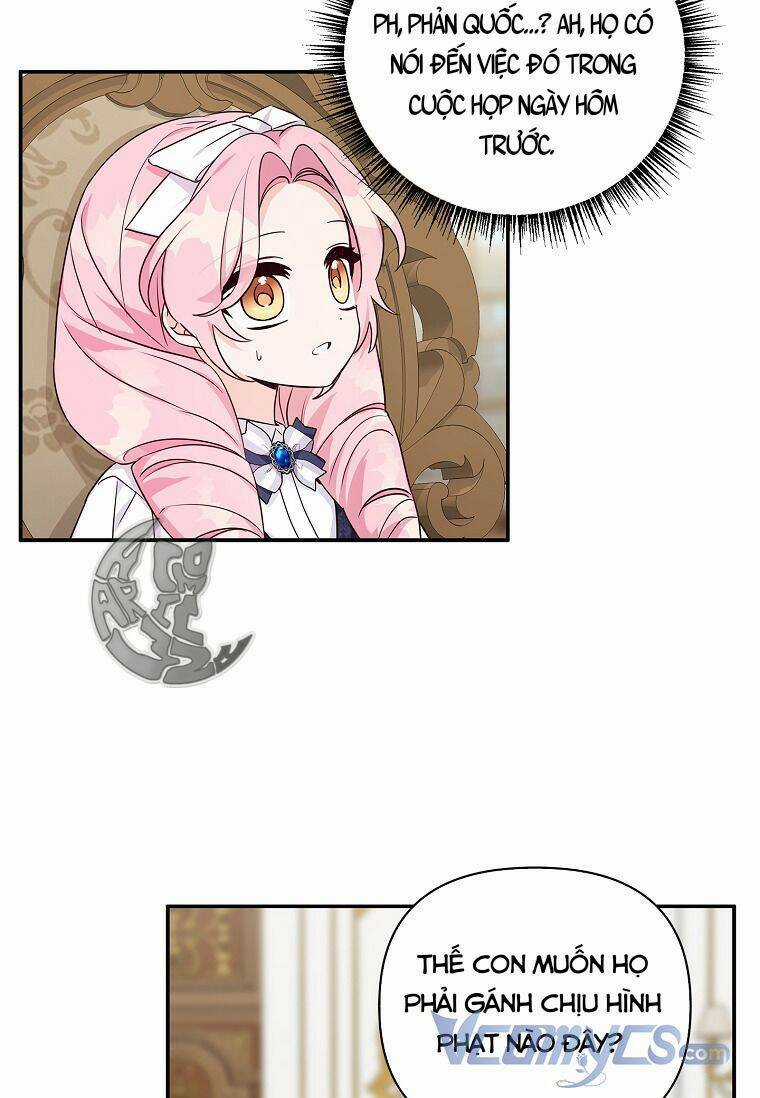 Cô Con Gái Út Của Công Tước Phản Diện Chapter 11 trang 20