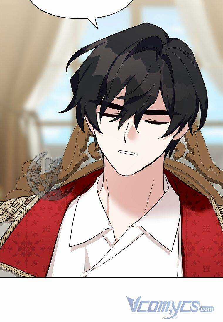 Cô Con Gái Út Của Công Tước Phản Diện Chapter 11 trang 22