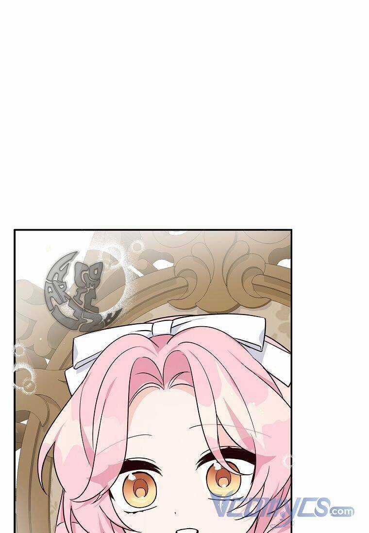 Cô Con Gái Út Của Công Tước Phản Diện Chapter 11 trang 23