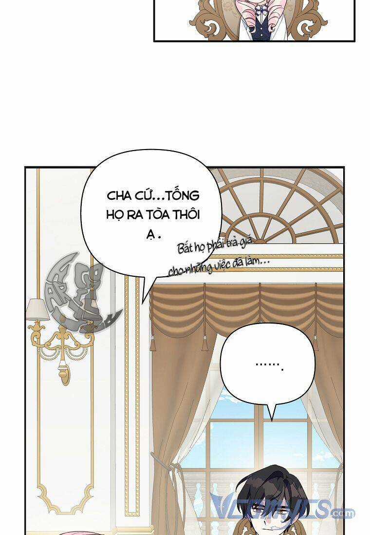 Cô Con Gái Út Của Công Tước Phản Diện Chapter 11 trang 25