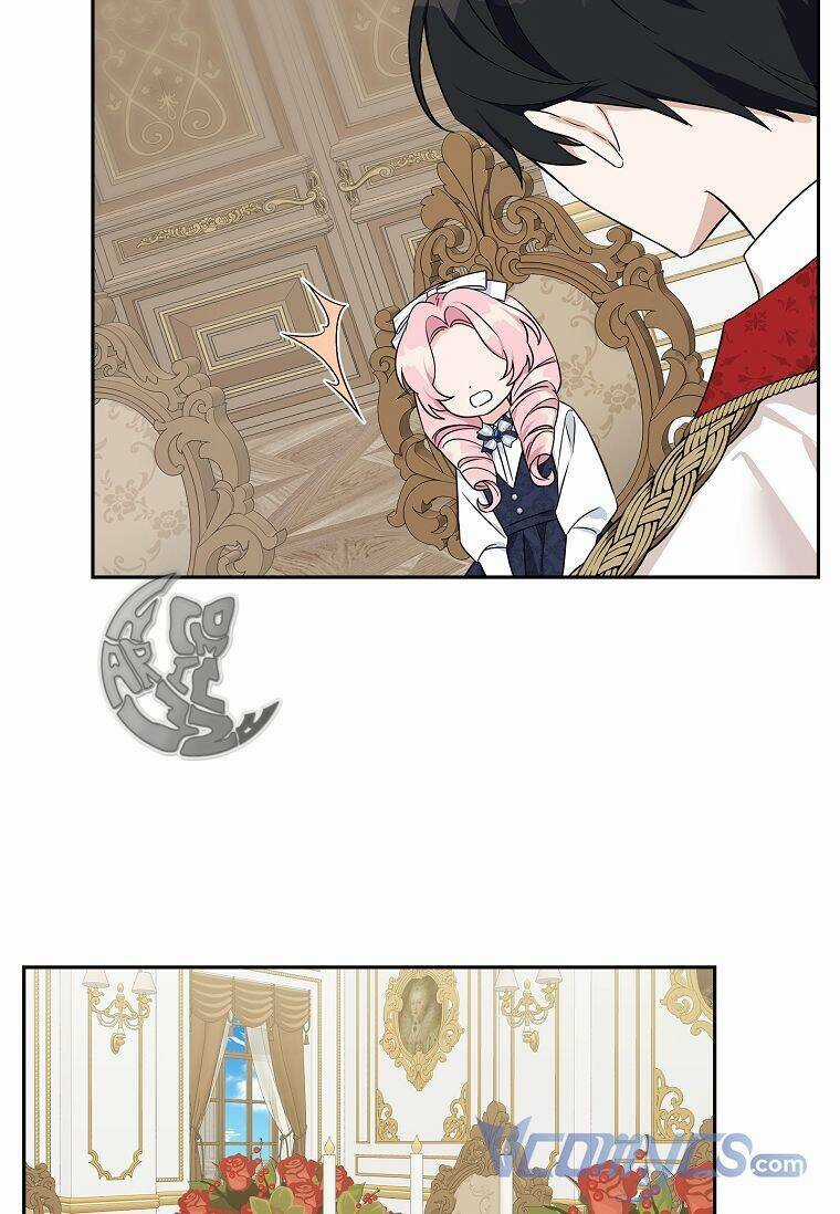 Cô Con Gái Út Của Công Tước Phản Diện Chapter 11 trang 27