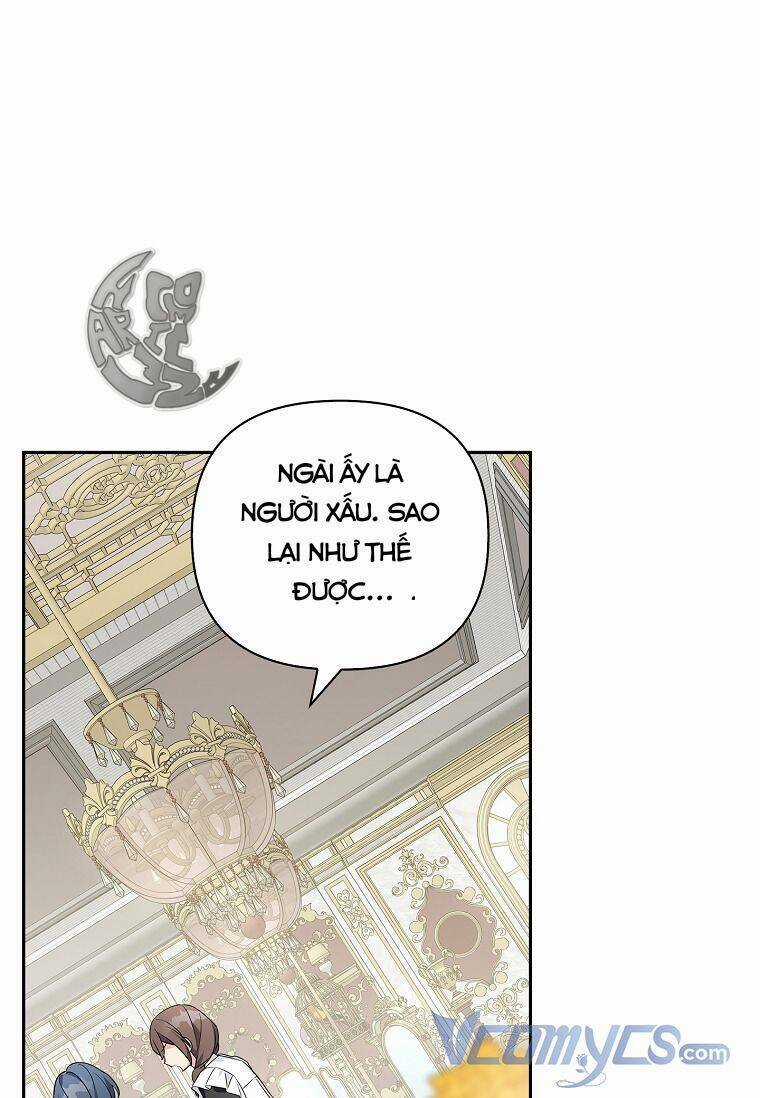 Cô Con Gái Út Của Công Tước Phản Diện Chapter 11 trang 30
