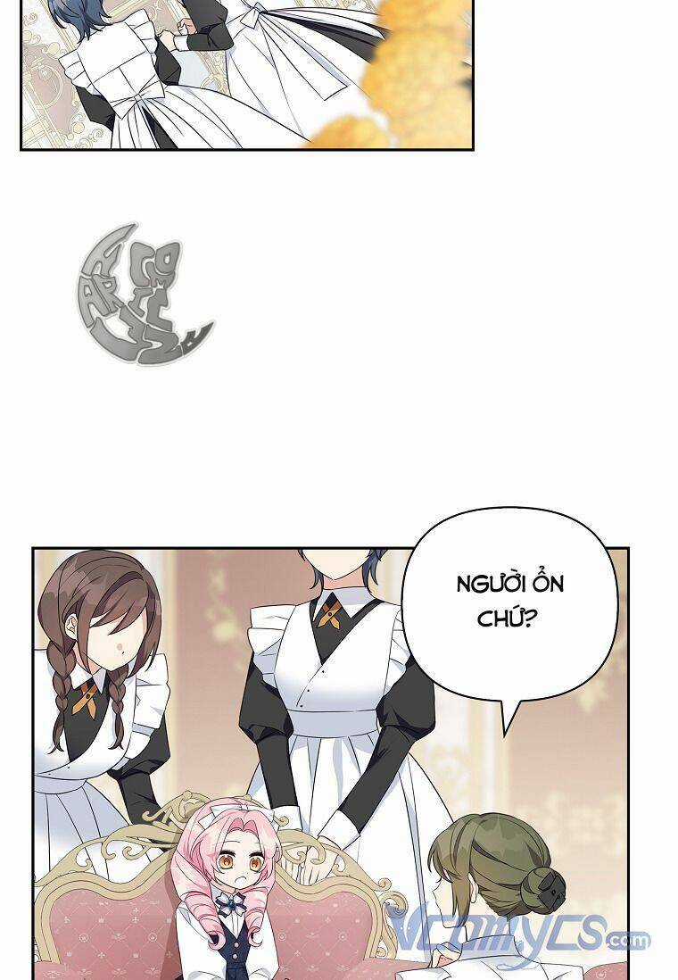 Cô Con Gái Út Của Công Tước Phản Diện Chapter 11 trang 31