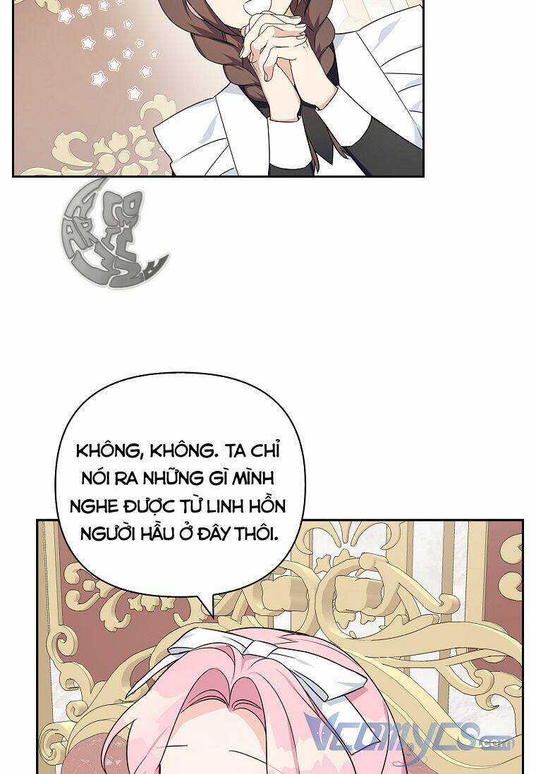 Cô Con Gái Út Của Công Tước Phản Diện Chapter 11 trang 33