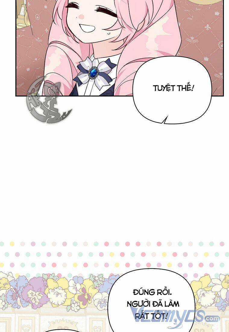 Cô Con Gái Út Của Công Tước Phản Diện Chapter 11 trang 34