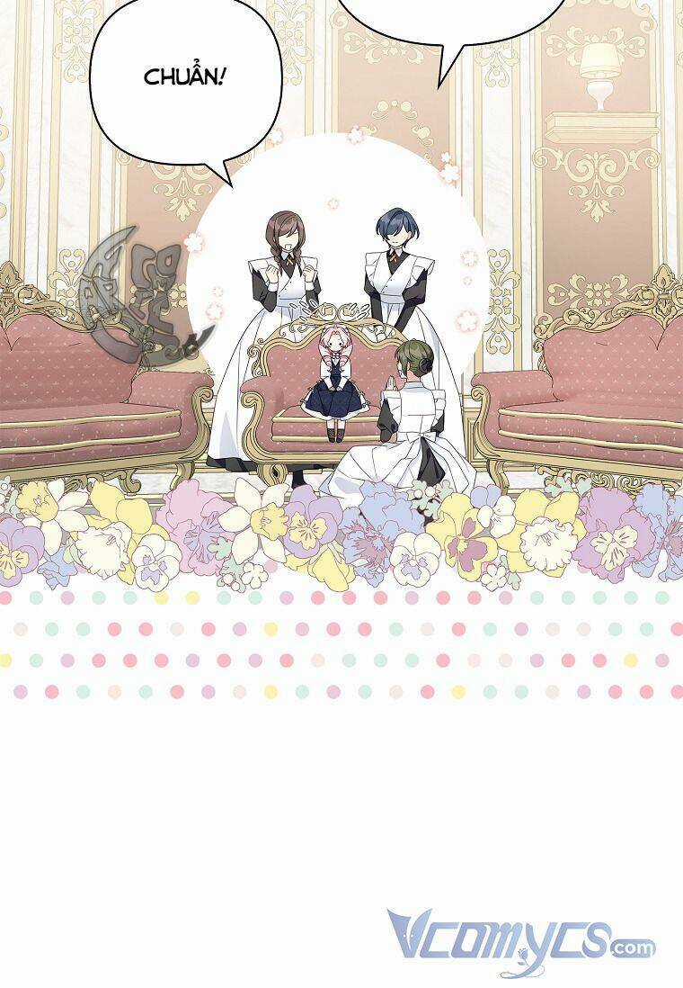 Cô Con Gái Út Của Công Tước Phản Diện Chapter 11 trang 35