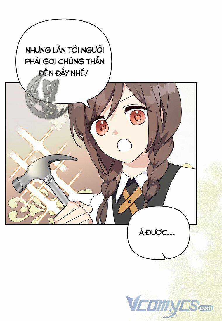 Cô Con Gái Út Của Công Tước Phản Diện Chapter 11 trang 36