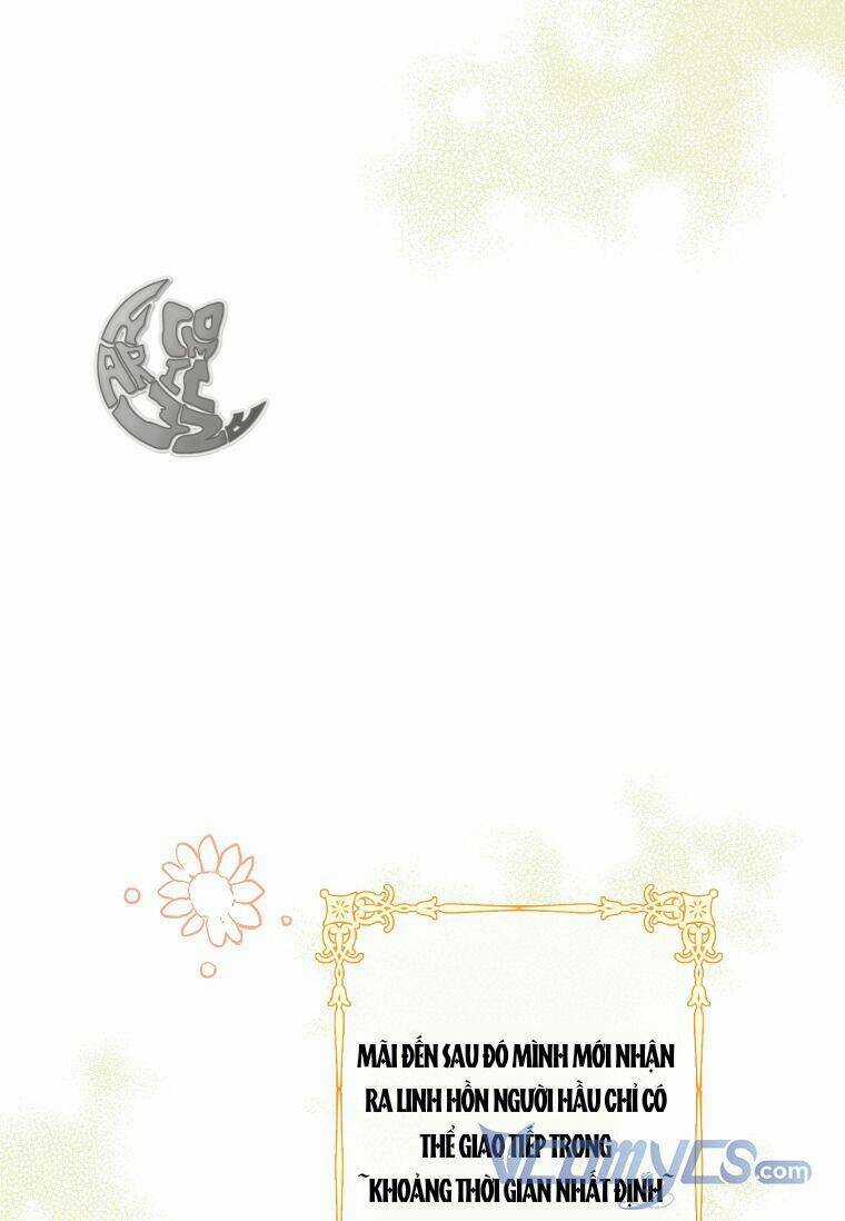 Cô Con Gái Út Của Công Tước Phản Diện Chapter 11 trang 37