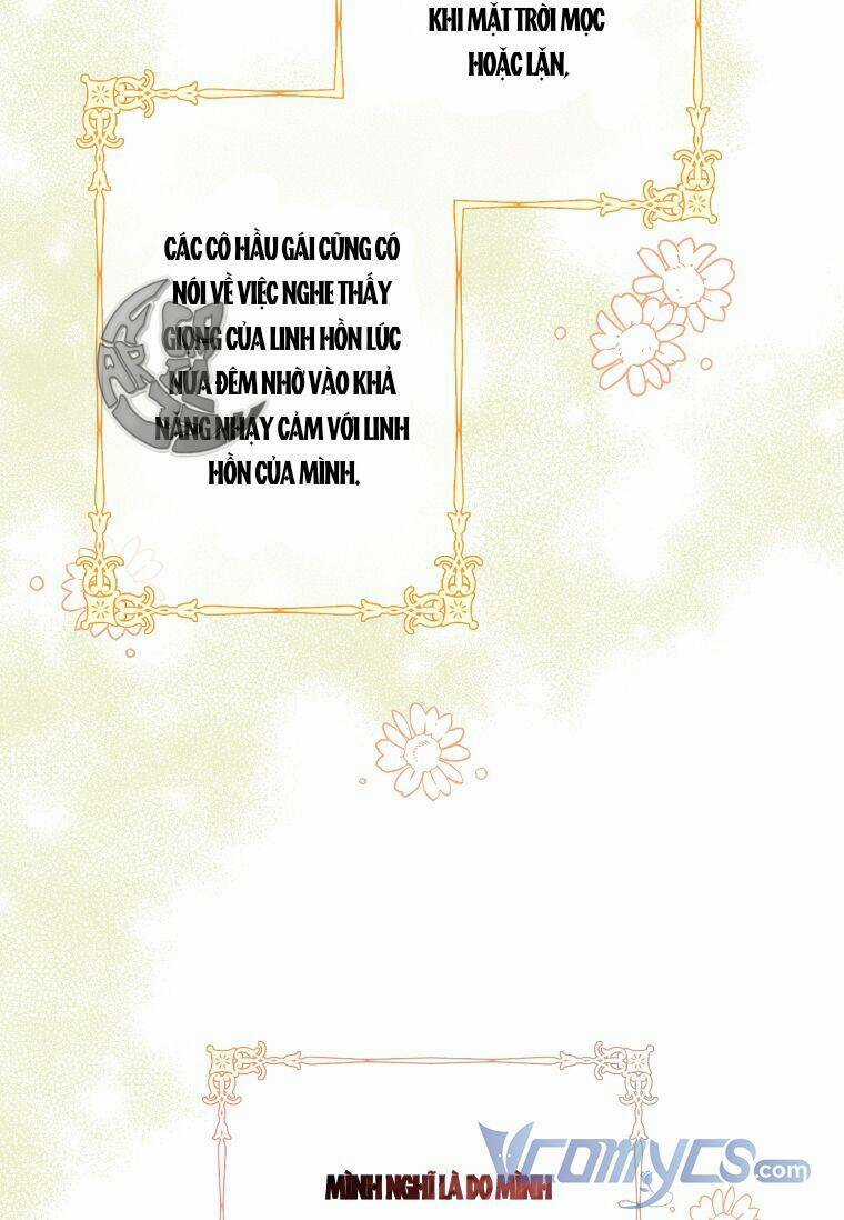 Cô Con Gái Út Của Công Tước Phản Diện Chapter 11 trang 38