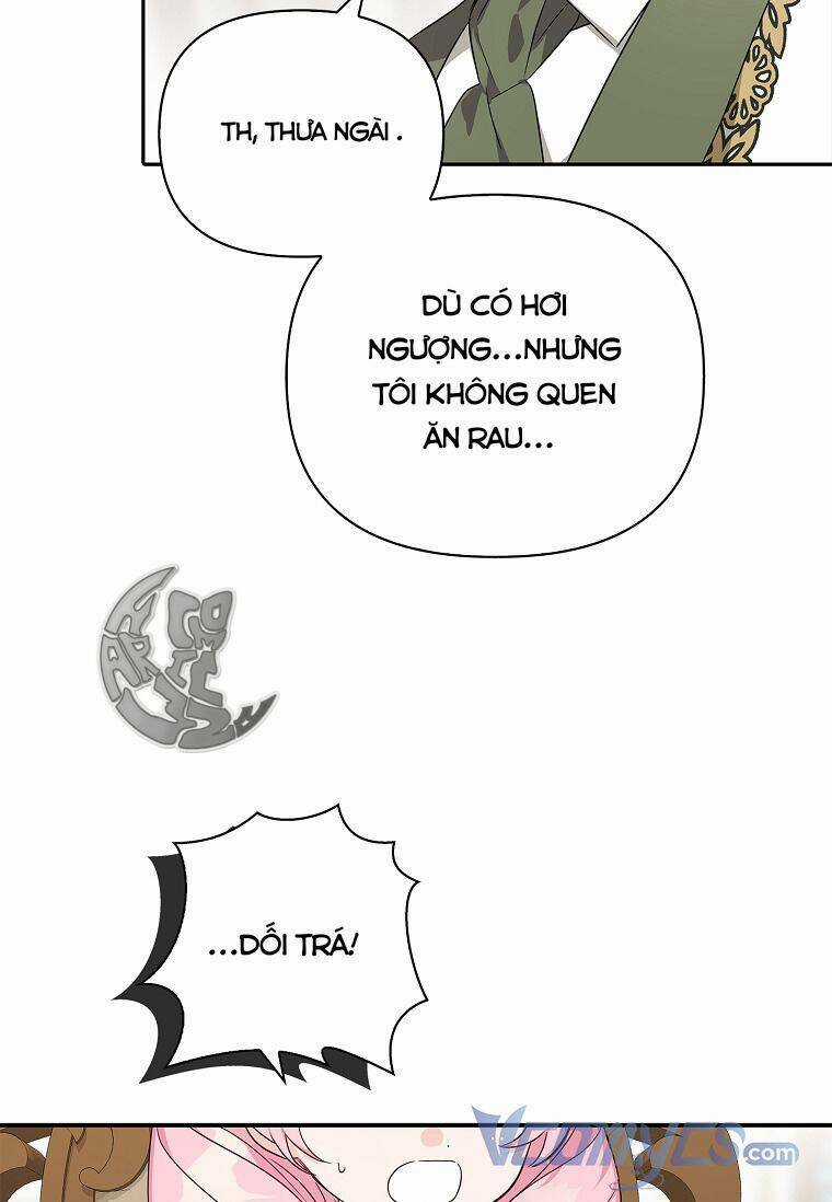 Cô Con Gái Út Của Công Tước Phản Diện Chapter 11 trang 4