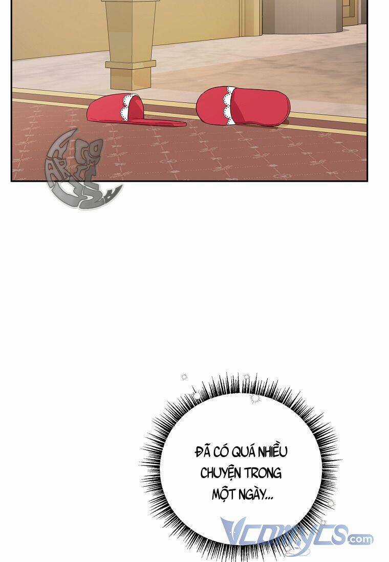 Cô Con Gái Út Của Công Tước Phản Diện Chapter 11 trang 41