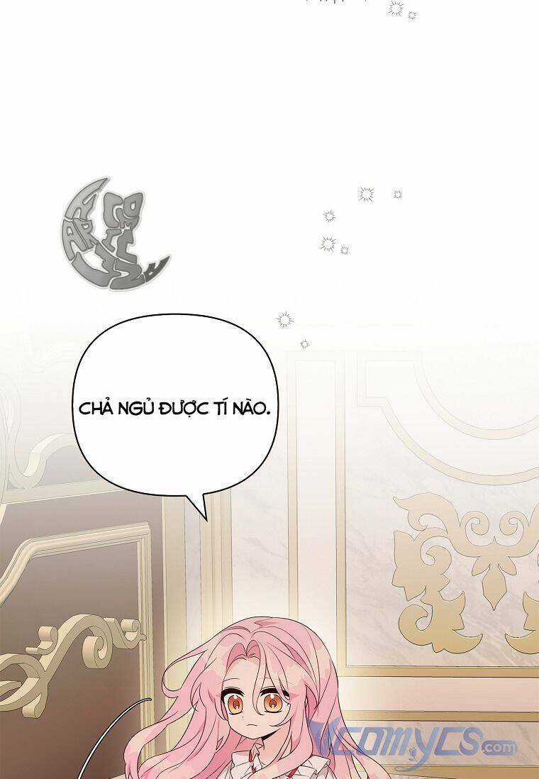 Cô Con Gái Út Của Công Tước Phản Diện Chapter 11 trang 43