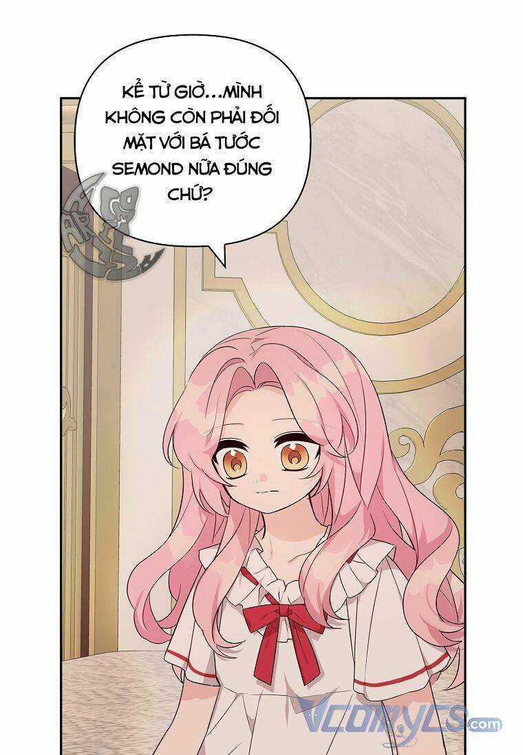 Cô Con Gái Út Của Công Tước Phản Diện Chapter 11 trang 46