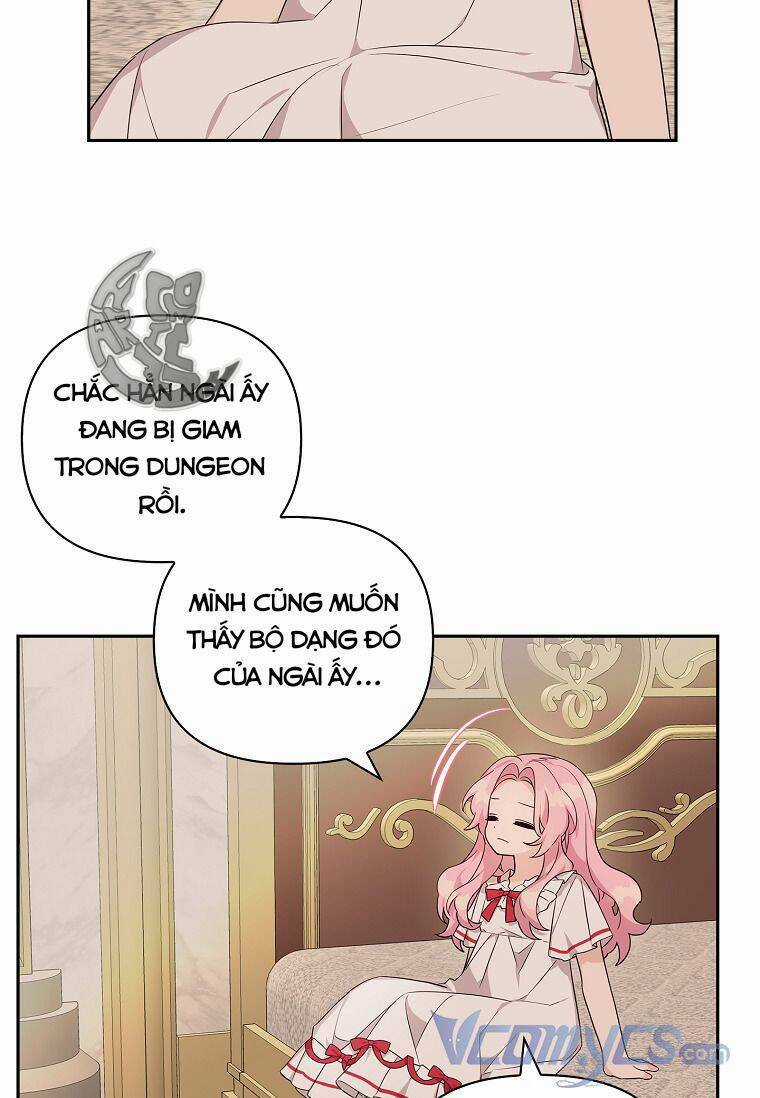 Cô Con Gái Út Của Công Tước Phản Diện Chapter 11 trang 47