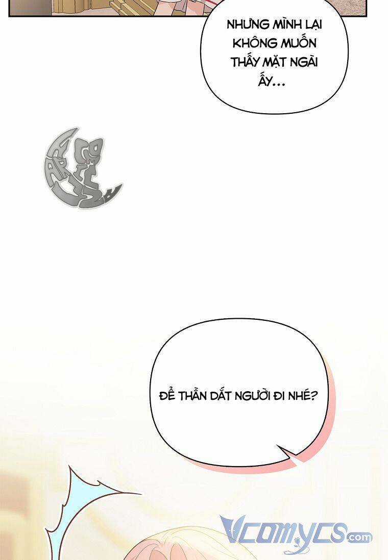 Cô Con Gái Út Của Công Tước Phản Diện Chapter 11 trang 48