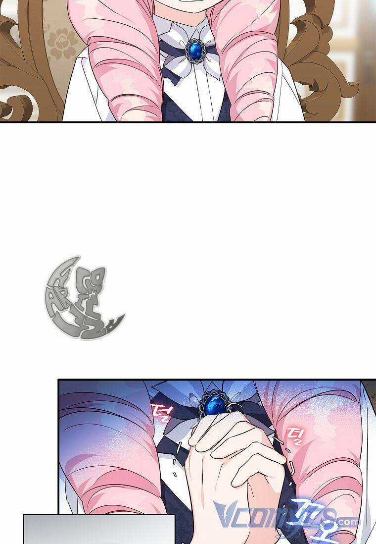 Cô Con Gái Út Của Công Tước Phản Diện Chapter 11 trang 5