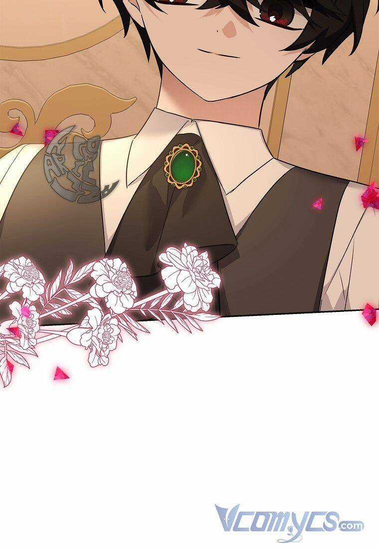 Cô Con Gái Út Của Công Tước Phản Diện Chapter 11 trang 51