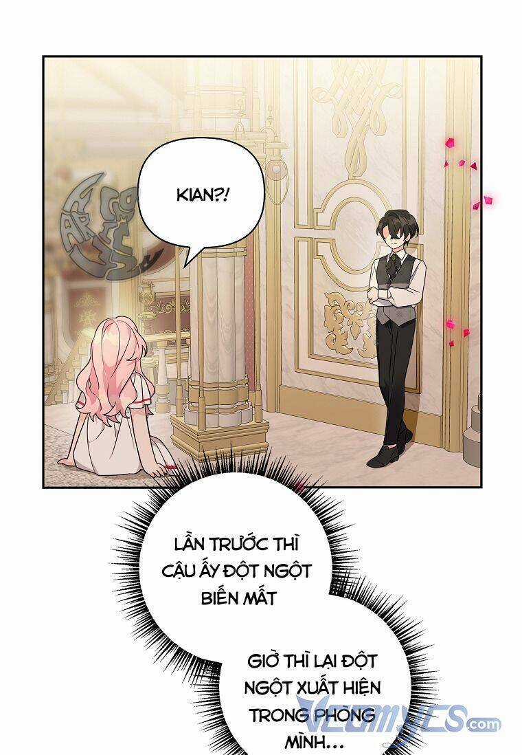 Cô Con Gái Út Của Công Tước Phản Diện Chapter 11 trang 52