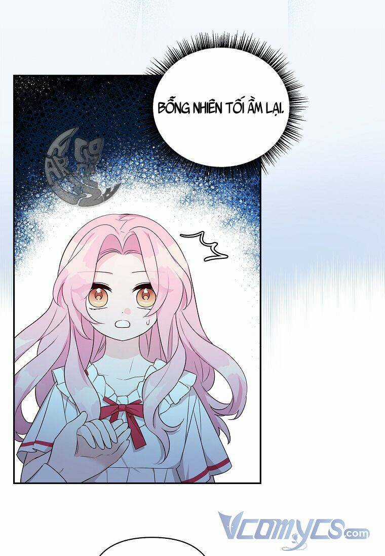 Cô Con Gái Út Của Công Tước Phản Diện Chapter 11 trang 58