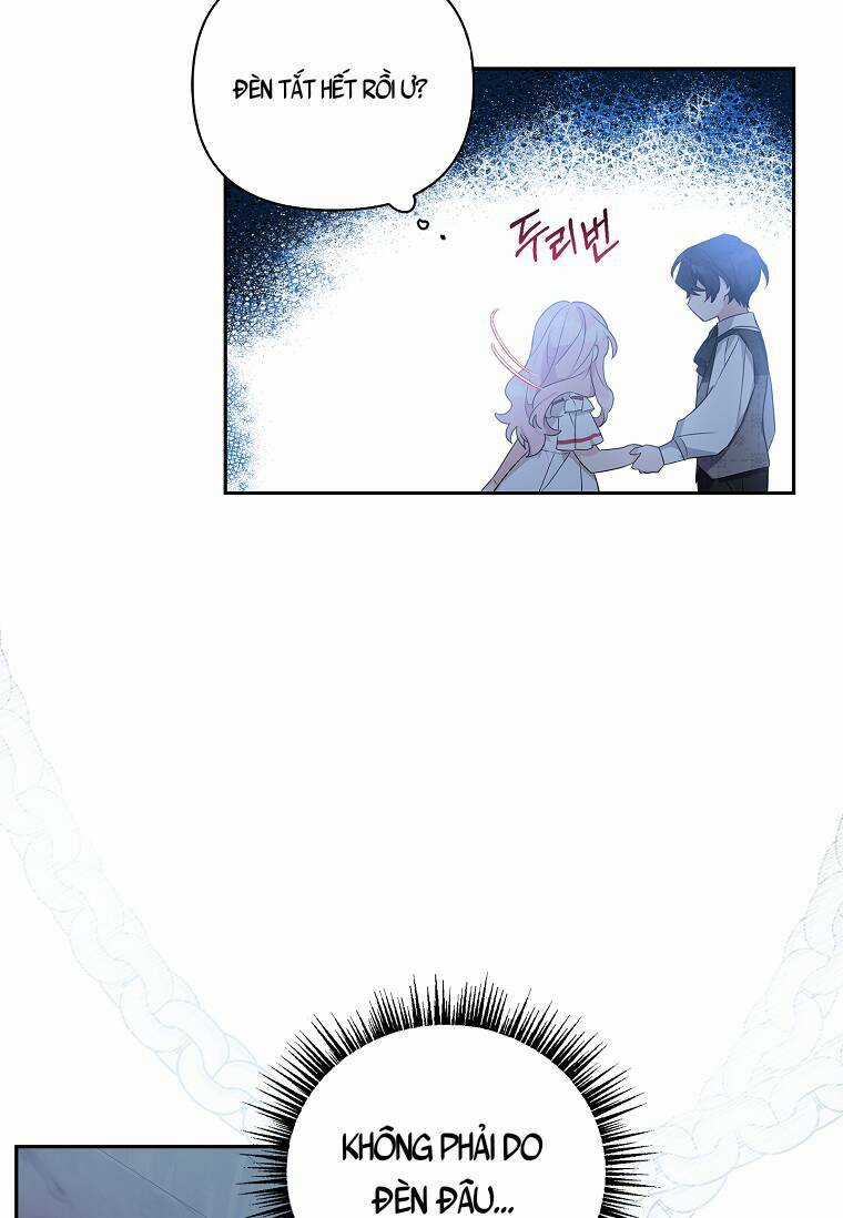 Cô Con Gái Út Của Công Tước Phản Diện Chapter 11 trang 59