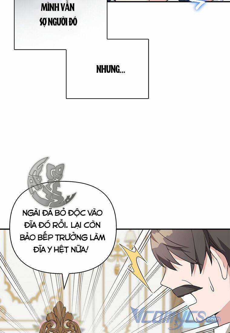 Cô Con Gái Út Của Công Tước Phản Diện Chapter 11 trang 6