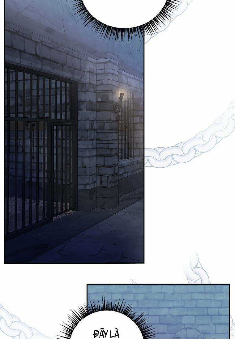 Cô Con Gái Út Của Công Tước Phản Diện Chapter 11 trang 60